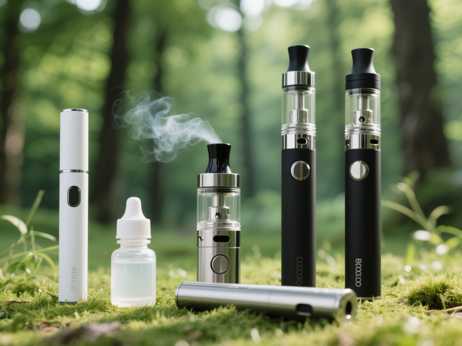 E-cigarete: Spas za pušače ili skrivena opasnost?