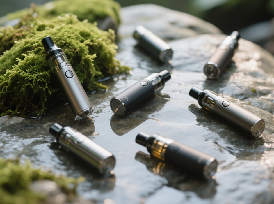 Vodič za korištenje e-cigareta: Sveobuhvatan priručnik za punjenje, čišćenje i održavanje