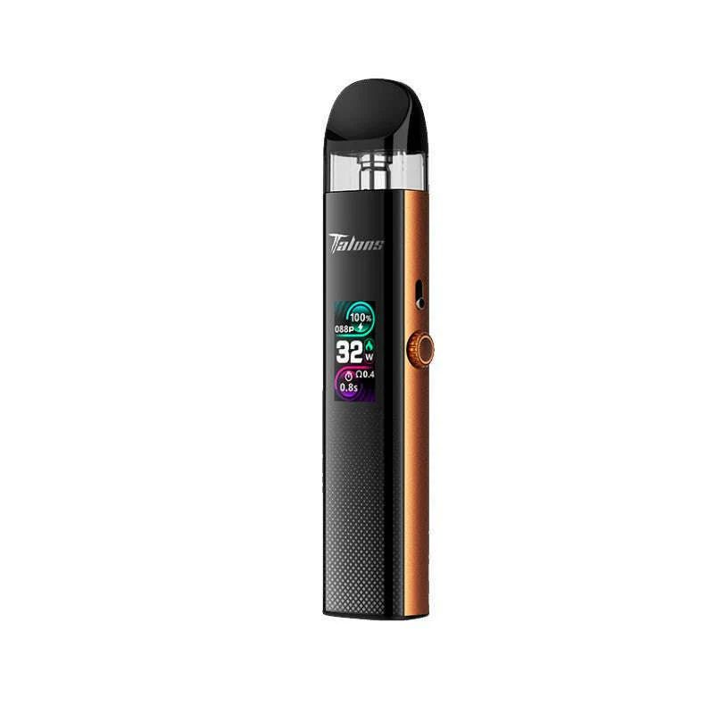 HorizonTech Talons 2 Pod Kit: Snaga, Stil i Savršenstvo u Džepnom Formatu