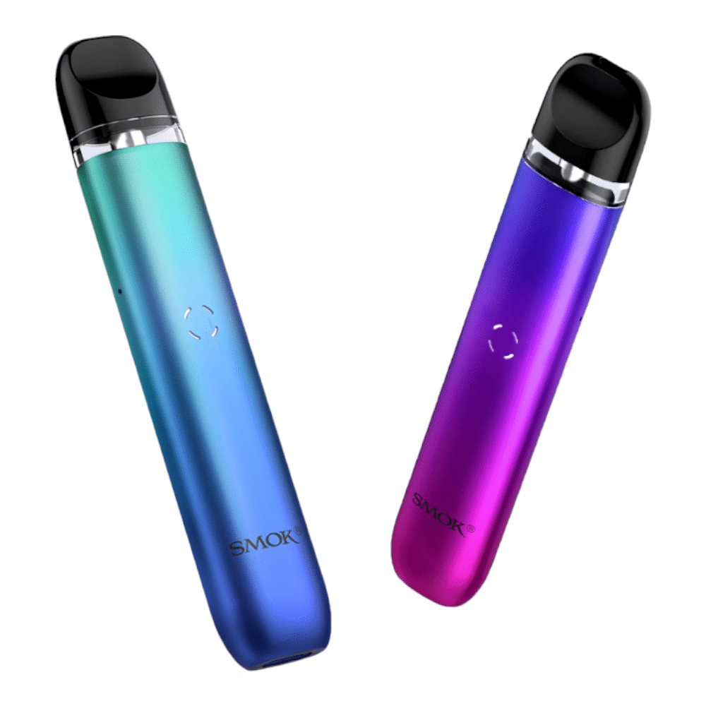 SMOK Vape: Inovācijas un kvalitātes līderis 2025. gada tvaicēšanas tirgū