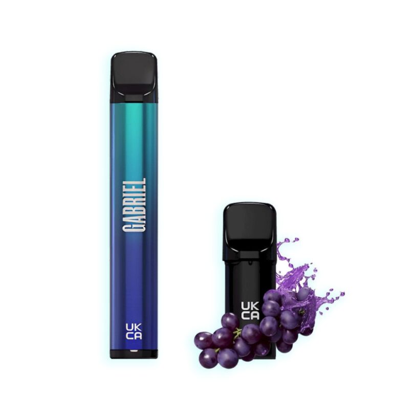 UWELL GABRIEL DF600: Savršena Ravnoteža Za Istinski Užitek Bez Dimova?