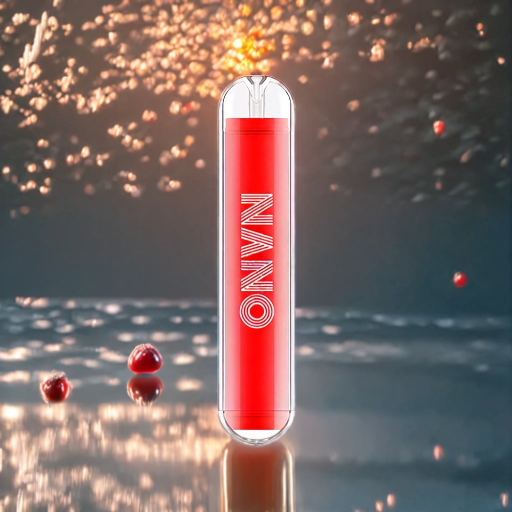 LIO NANO X2 800 – Nova razina užitka za korisnike jednokratnih e-cigareta