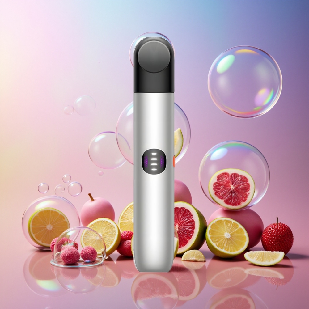 RELX Infinity 2 Plus – Pametno rješenje za iskusne i nove korisnike e-cigareta