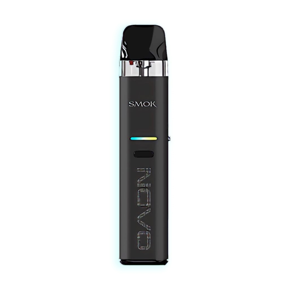 SMOK NOVO ECO KIT – Pametan izbor za korisnike pod uređaja