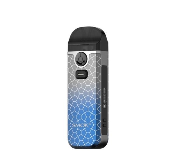 SMOK Nord 4 Kit: Napredak u Svijetu Vapinga bez Kompromisa!
