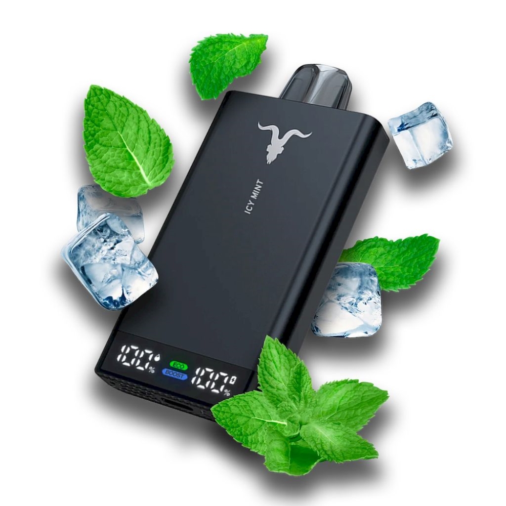 IGNITE V150 PRO – Nova era užitka bez dima